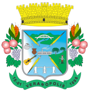 Prefeitura Municipal de Veranópolis Prefeitura Municipal de Veranópolis